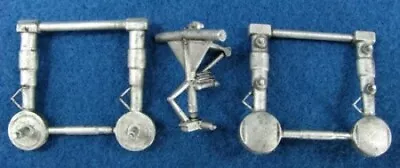 C-130 Hercules Metal Landing Gear For Testors Italeri (1/48 SAC 48059) • $15.95