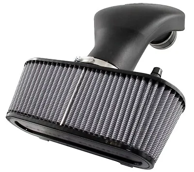 AFE Momentum FORCE Cold Air Intake-Pro Dry S Filter- 97-04 Corvette C5 LS1 LS6 • $379