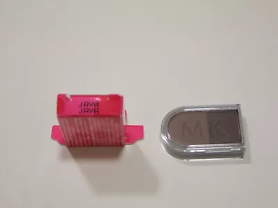 Mary Kay Java Eye Color Duet Eyeshadow Discontinued Nib Rare 886200 • $11