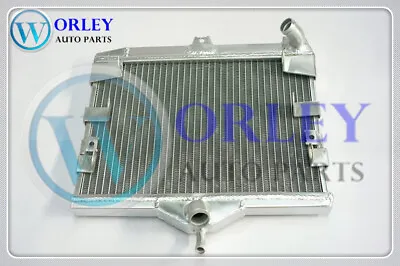 Aluminum Radiator V-MAX VMAX VMX1200 1985-2007 For YAMAHA 86 87 88 89 90 91 92 • $75.99