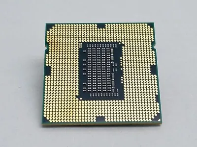 Lot Of 2 Intel Core I7-860 SLBJJ 2.80GHz MALAY CPU Processor • $21.99