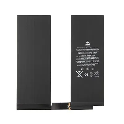 £17.99 • Buy Apple IPad Air 3 8134mAh Replacement Internal Battery Cell A2134