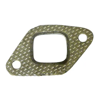 40646 VERTICAL EXHAUST PIPE GASKET For Hinomoto Tractor E14 E16 E18 E21 E25 • $24.72