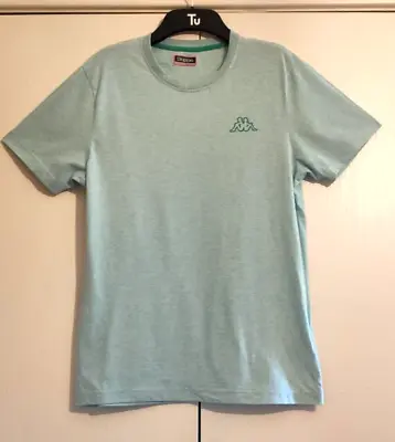 Kappa T-shirt Mens Size Large • £12