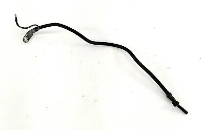 2004 Kawasaki Vulcan 800 Vn800b Classic Negative Battery Cable Ground Wire • $15.75