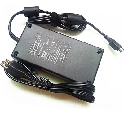 19V 9.5A AC Adapter For Toshiba X205 PA3546E-1AC3 Laptop DC Charger Power Supply • $42.40