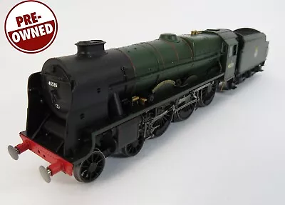 OO Gauge Hornby (R3017) Patriot Class Loco Sir Herbert Walker K.C.B (White Box) • £84.95