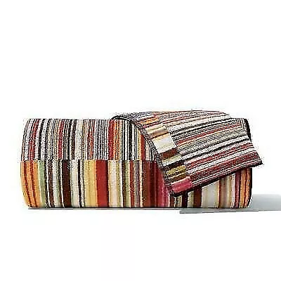 Missoni Home Jazz 159 Bath Sheet Towel • $190