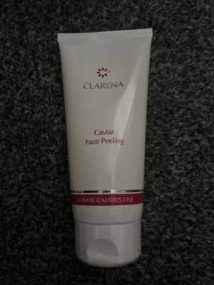 £16 • Buy Clarena Caviar Face Peeling /Scrub 200ml Professional Use