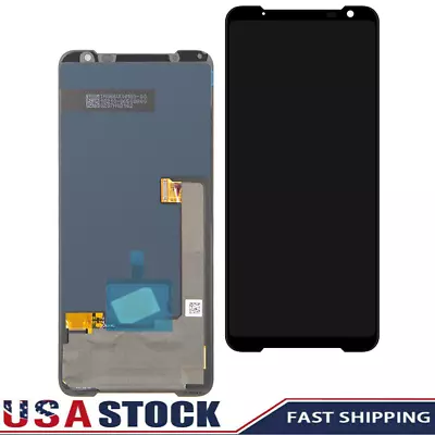 New OLED For Asus ROG Phone 3 5G ZS661KS ZS661KL I003D LCD Touch Screen Assembly • $89.88