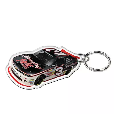 Ty Dillon 2014 Wincraft #3 Yuengling Lt Lager Acrylic Key Ring Mirrored FREESHIP • $8.99