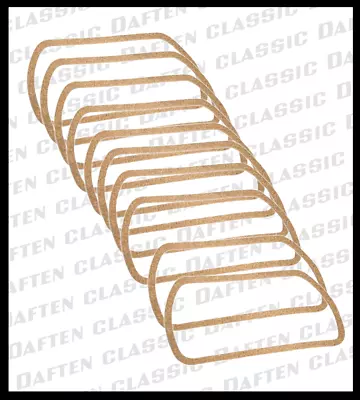 1950-59 VW BUS Transporter REINZ 36hp Valve Cover Cork Gasket 10pcs 111945095R • $25