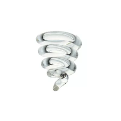 Deschem Glass Spiral Ring For 24/40 24/29 Distilling Column Lab Glassware • $9.99