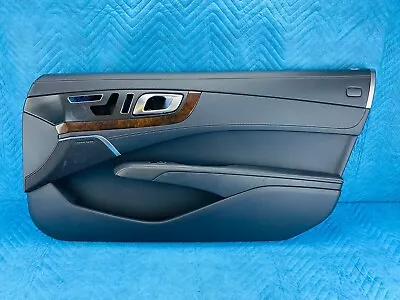 $335 • Buy Mercedes SL63 AMG SL65 SL550 Front Passenger Door Interior Trim Panel 13-18 OEM
