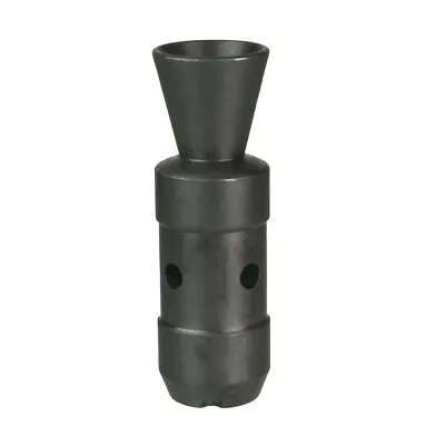 All Steel 14x1 LH TPI Muzzle Brake For 7.62x39 • $19.99