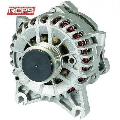 New Alternator For 4.6 4.6l V8 Ford Mustang 2005 2006 2007 2008 05 06 07 08 • $128.99