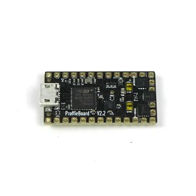 Proffie V2.2 NEO LED Pixel Lightsaber PCB Electronics Board 32 Fonts SD Card • £62.63