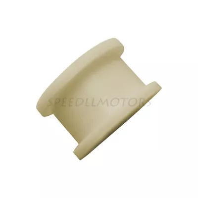 New Gas Pedal Accelerator Cable Bushing Grommet For VW Dasher Rabbit 431721559 • $6.21