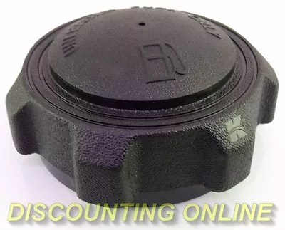 Quality Lawn Mower Tank Fuel Cap Fits Toro Exmark Murray 9231755-3570 Usa Seller • $9.99