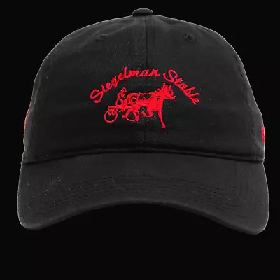 Siegelman Stable X Muhammad Ali Dad Hat *Limited Edition* • $124.98