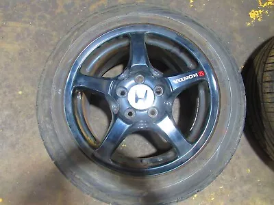 Honda S2000 Oem Wheels Rims 16inch S2k AP1 • $800