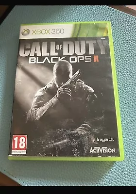 Call Of Duty: Black Ops II (2) - Xbox 360 / Xbox One  • £9