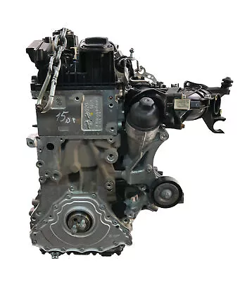 Engine For Mercedes C-Class W205 2.0 C 300 D OM654.920 654.920 A6540101300 2019 • $6669