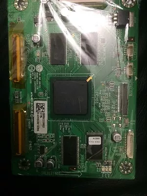 Logic Board EAX52393301 EBR50219803 FOR LG 42PG3000 42  PLASMA TV • £15