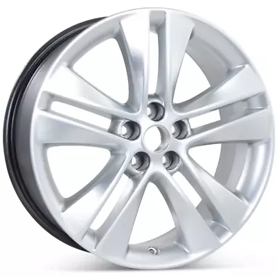 New 18  X 7.5  Replacement Wheel Rim 2011-2022 For Chevrolet Trax Sonic Cruze • $209.99