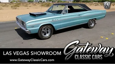 $6255 • Buy 1966 Dodge Coronet 