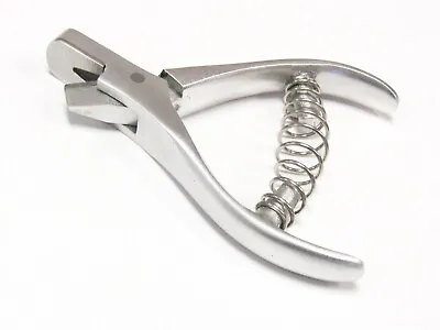 Ear Notcher Small V-Cut For Ear Branding Aluminum 5  Long • $13.99