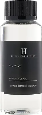 Hotel Collection -My Way- Essential Oil Diffuser Scent 120ml /4fl Oz USA SELLER • $29.90