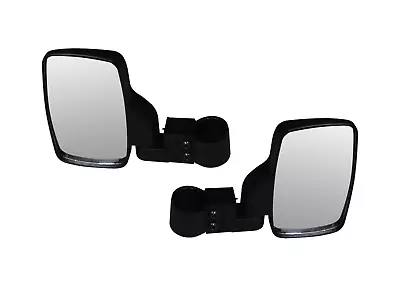 UTV Side View Mirror 1.75  Roll Cages By SuperATV SVM-001 • $45.56