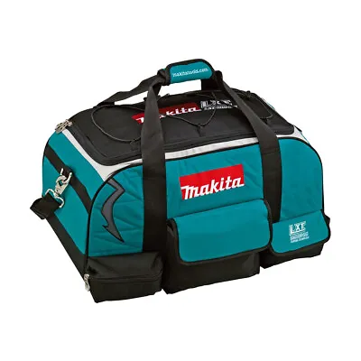 Makita 831278-2 4-Piece Tool Bag (LXT400) • £40