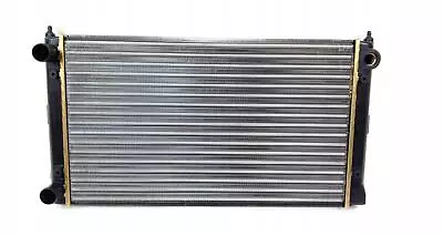 £40.42 • Buy Volkswagen VW Golf MK1 MK2 & GTI Scirocco Front Radiator 1L0121253B