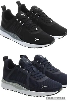 $29.99 • Buy New No Box Mens Puma Pacer Netcage Runners, Shoes, Sneakers, Trainers, Joggers
