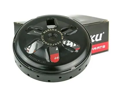 MBK Stunt 50 04- Performance R-Vent Clutch Bell • $63.15