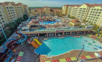 Westgate  Resorts 2 BR Villa - Onsite Water Park Free Shuttles To Disney • $1800