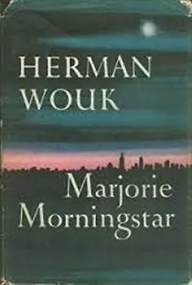 Marjorie Morningstar • $16.98