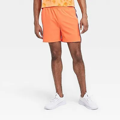 Men's Trail Shorts 6  - All In Motion • $13.99