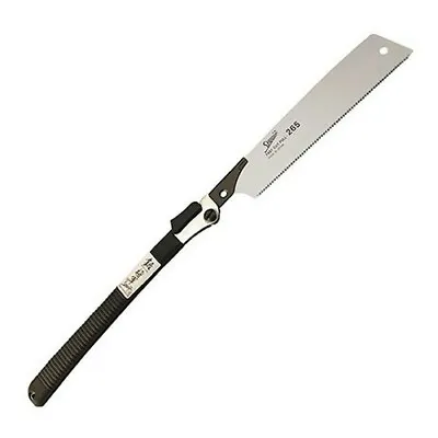 Shogun 265mm Universal Folding Hassunme Saw OK265RCFLD Japanese Woodworking • £42.99