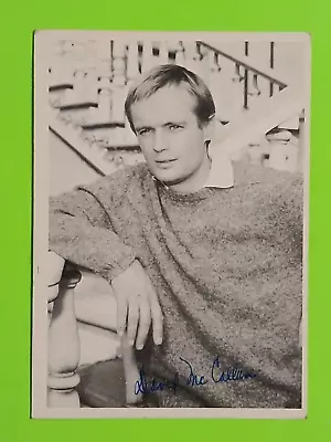David McCallum 1965 Topps Man From Uncle Non-Sport Trading Card 33 Free Shipping • $0.99