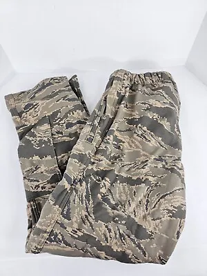Massif Pants Medium Elements Camouflage Flame Resistant USAF New • $79.99