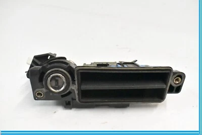 $34 • Buy 01-09 Mercedes W209 CLK55 CLS500 E500 Trunk Lid Lock Latch Handle OEM