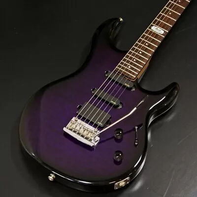 MUSIC MAN BFR Luke Steve Lukather Signature 2008 Electric Guitar • $3371