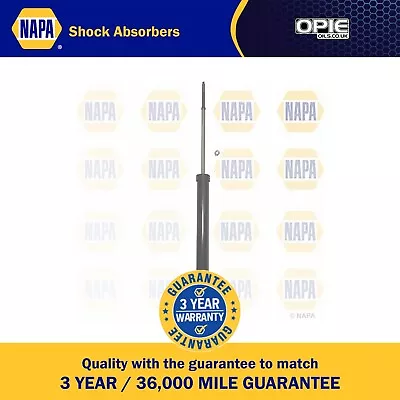 NAPA Shock Absorber Rear NSA1428 Rear Axle - OEM Specification Replacement • £29.59