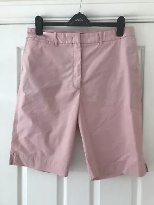 M&S Collection Ladies Shorts 16 NEW • £5