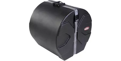 SKB MARCHING BAND BASS DRUM HARD CASE W/ PADDED INTERIOR ~ 14  X 20  • $249.99