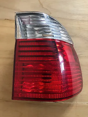 BMW 6902532 E39 5 Series Touring O/S Driver Side Rear Facelift Light Valeo • $12.63