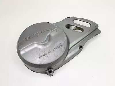 ✅ 1990-2003 Honda XR80R XR 80 Stator Cover Case Left Side Flywheel OEM 2003 • $59.95